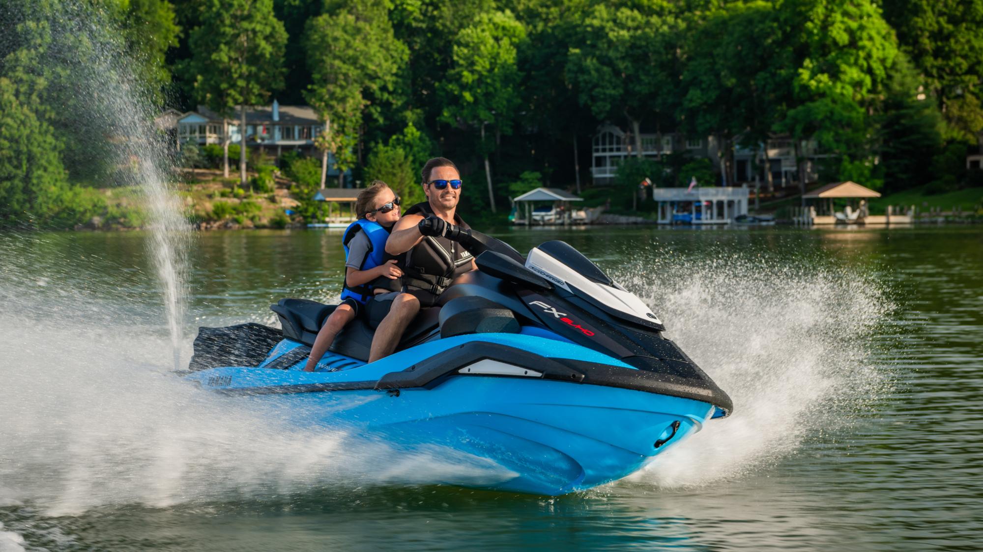 Jet Ski 2