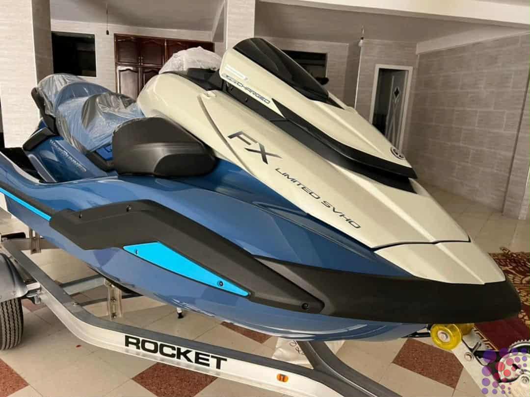 Jet Ski