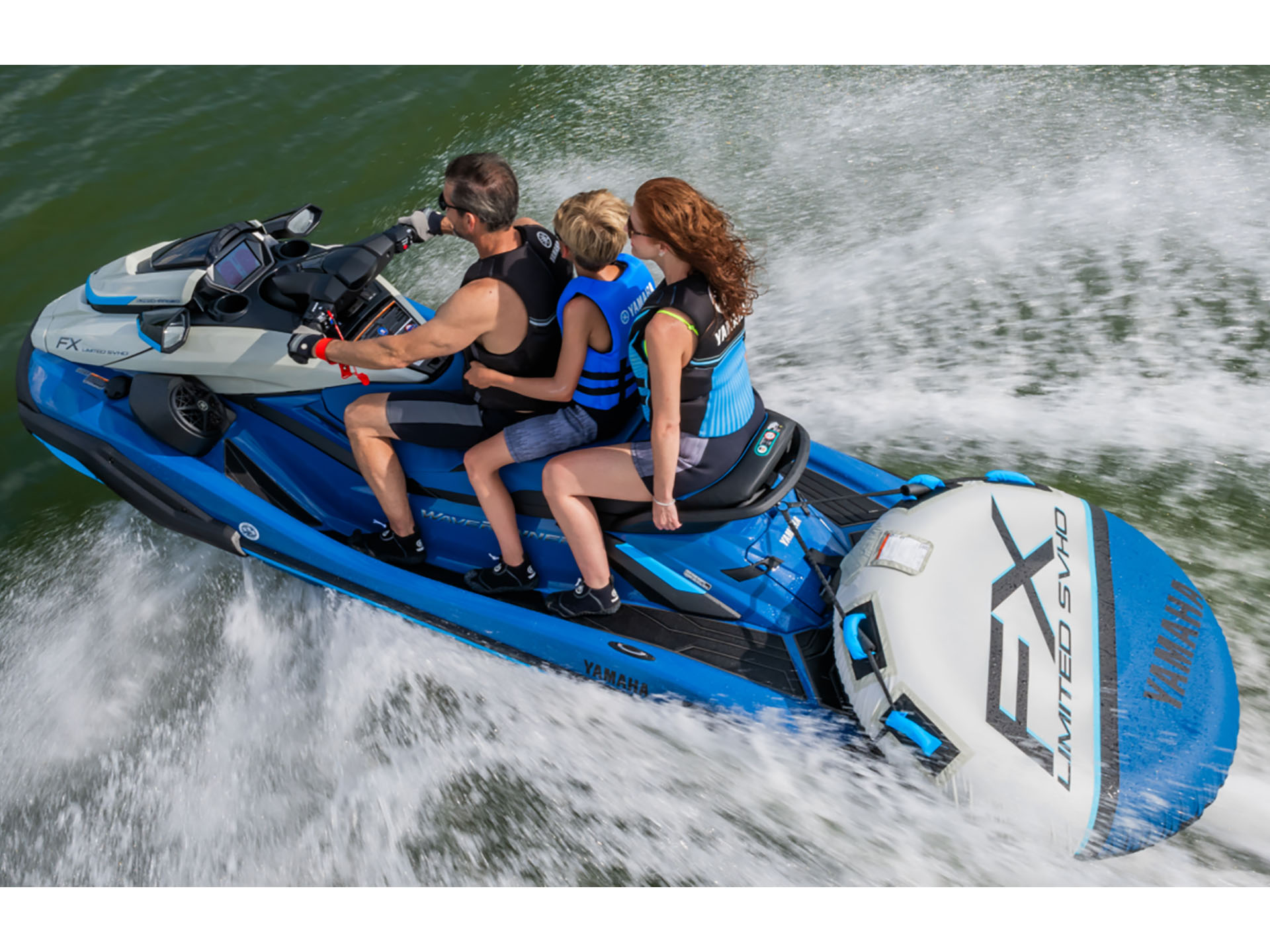 Jet Ski 2