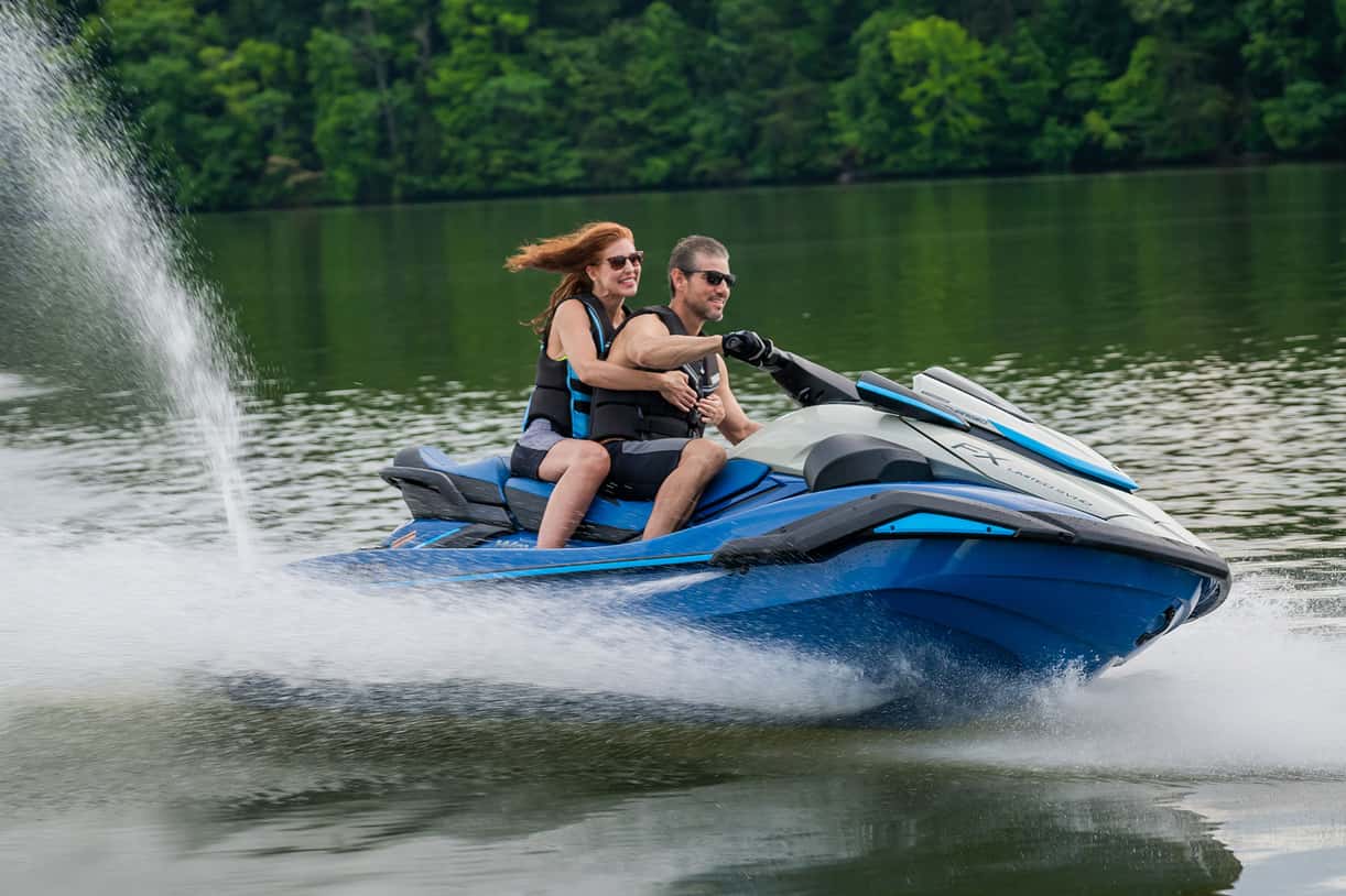 Jet Ski