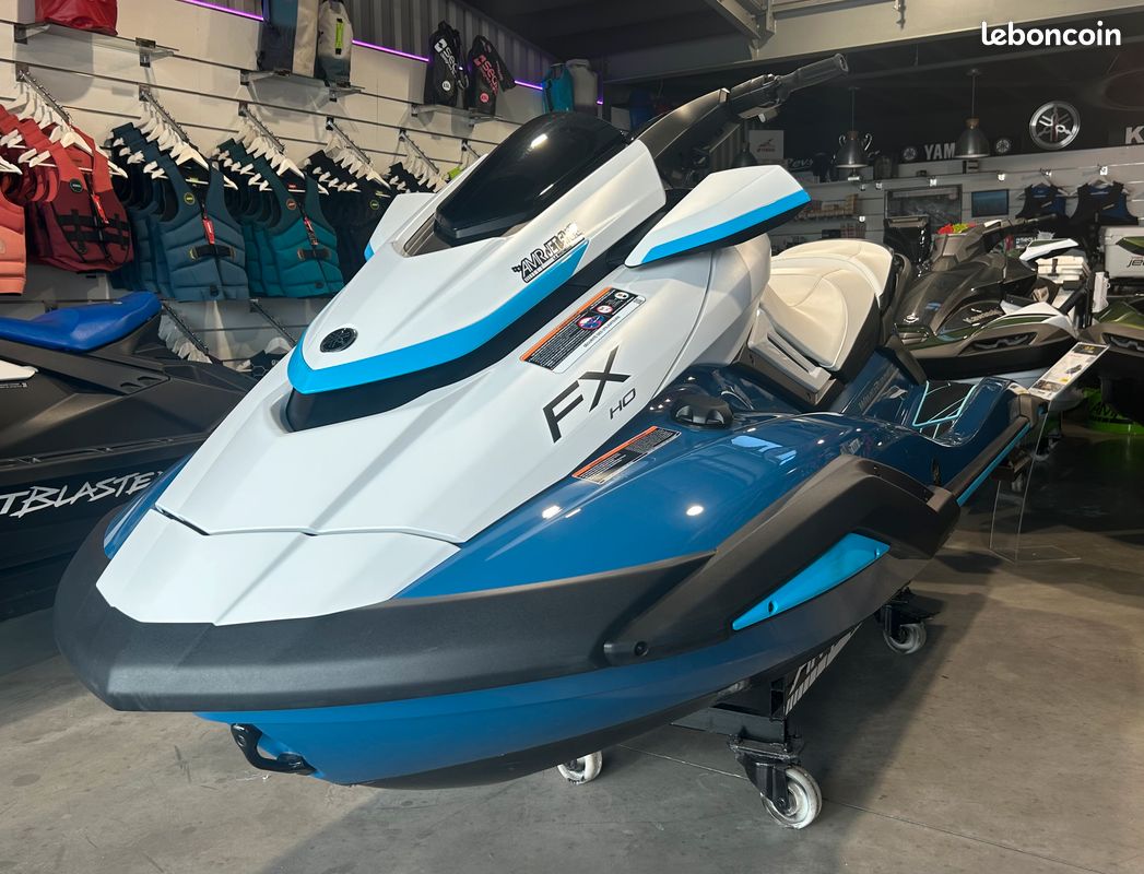 Jet Ski 2