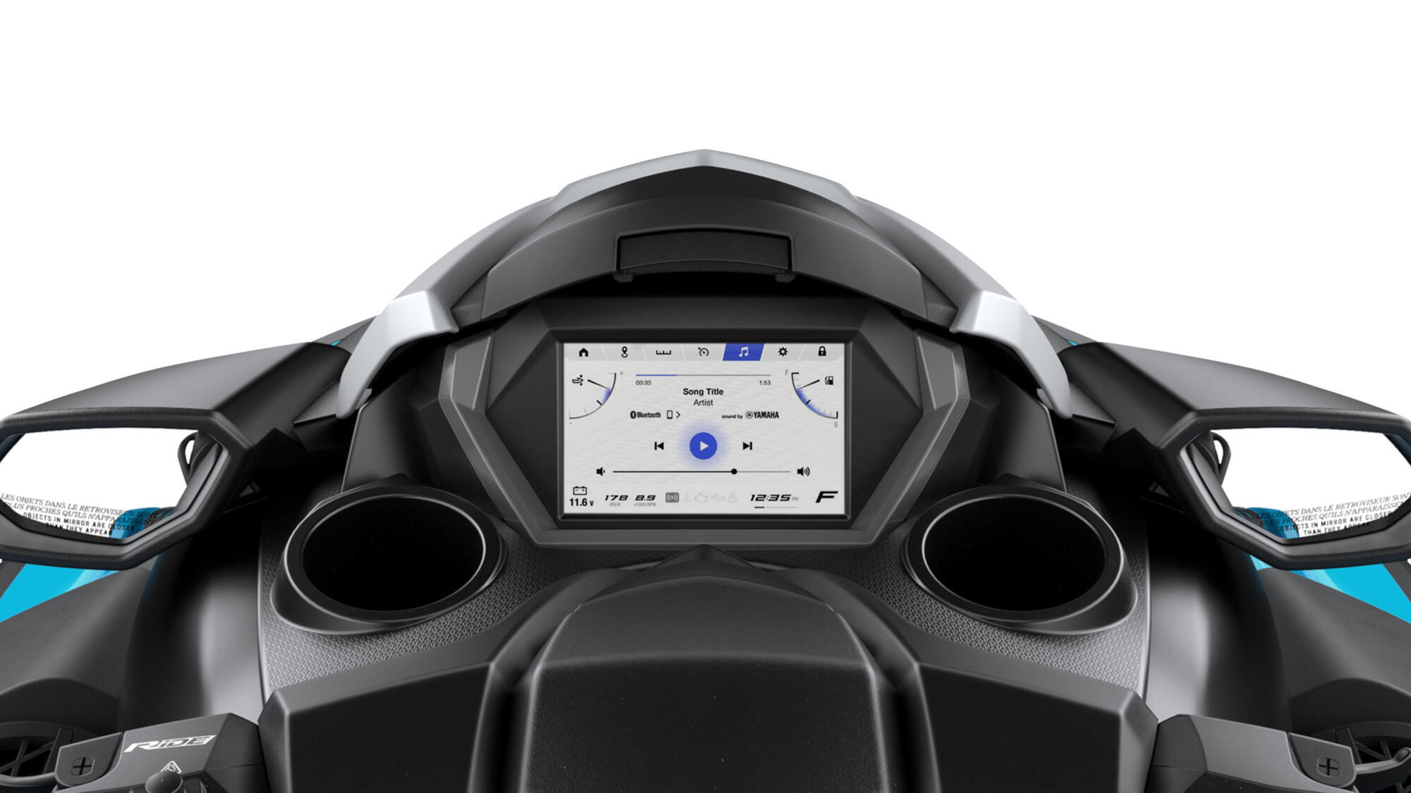 Jet Ski 2