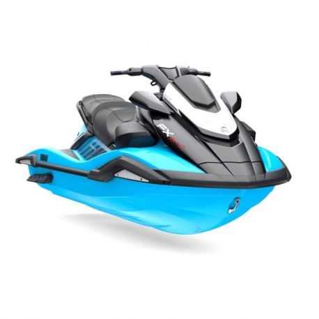 Jet Ski 2