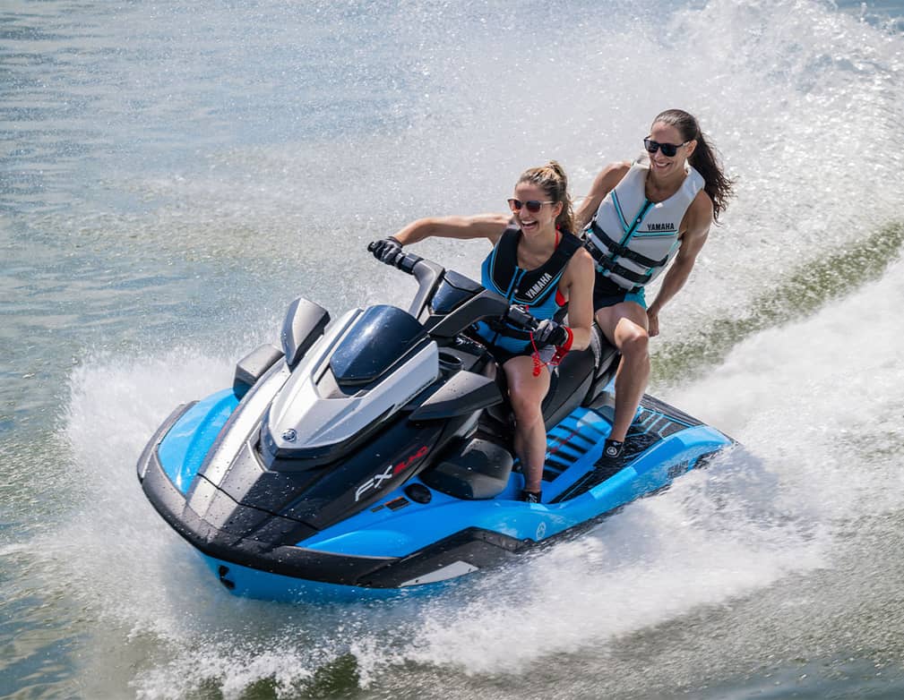 Jet Ski 2
